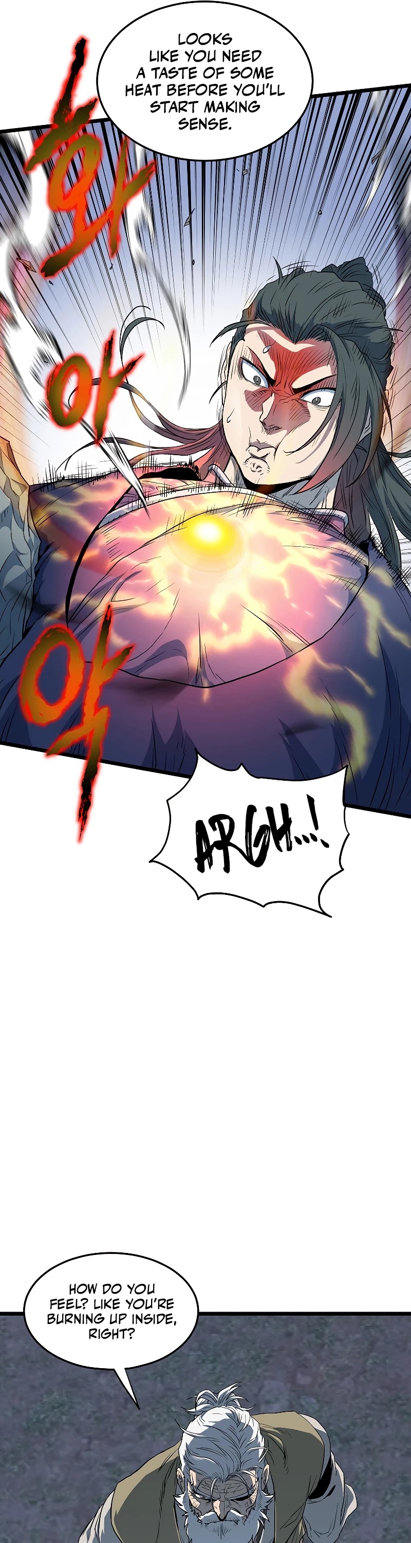 Murim Login Chapter 114 image 24